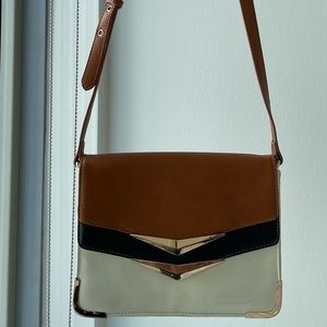 Aldo shoulder purse